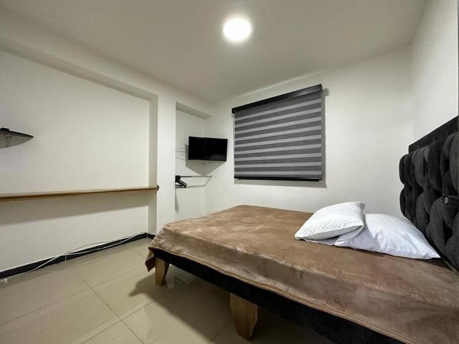 Apartment Apto De Lujo Con Jacuzzi Santa Rosa de Cabal