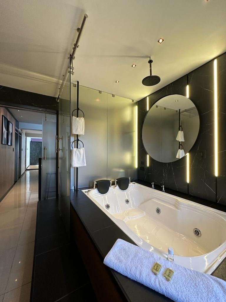 Apartment Apto De Lujo Con Jacuzzi *