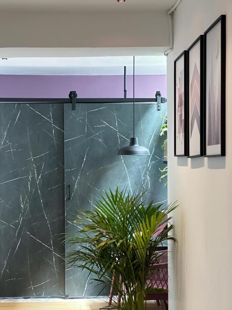 Apto De Lujo Con Jacuzzi Apartment