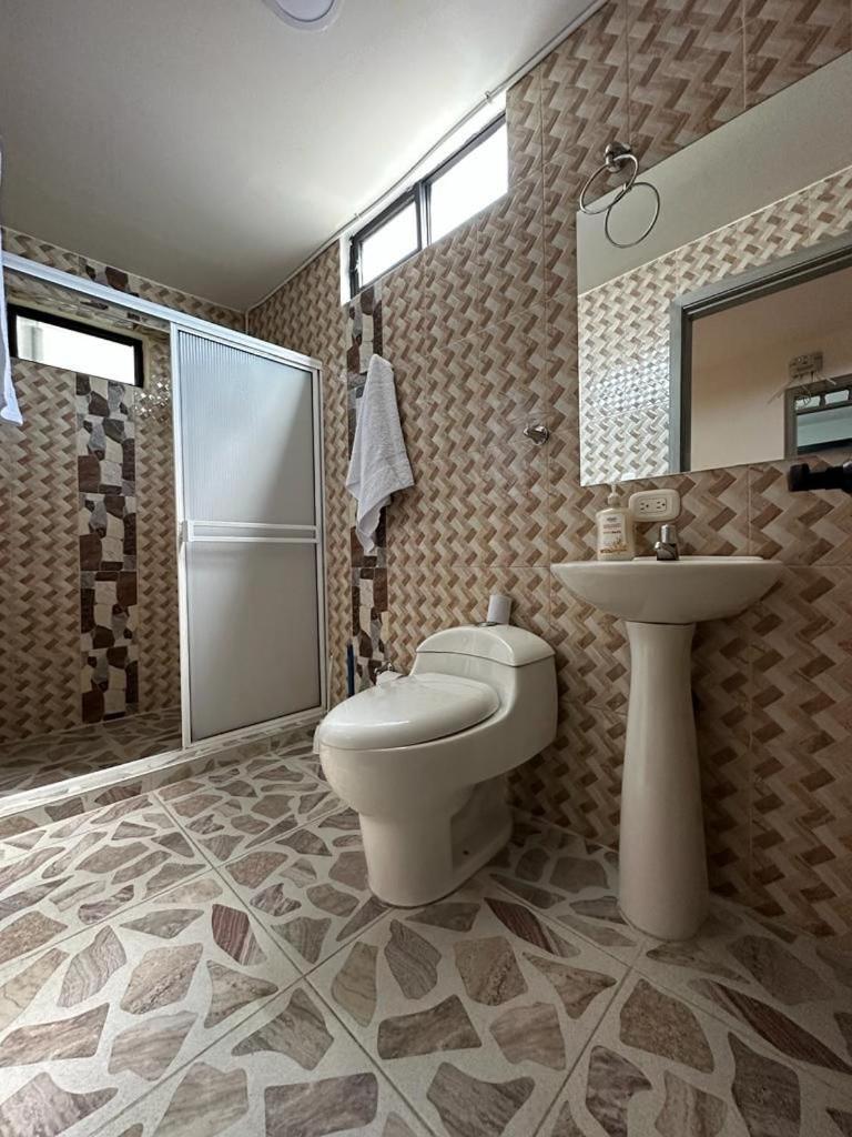 Apartment Apto De Lujo Con Jacuzzi *
