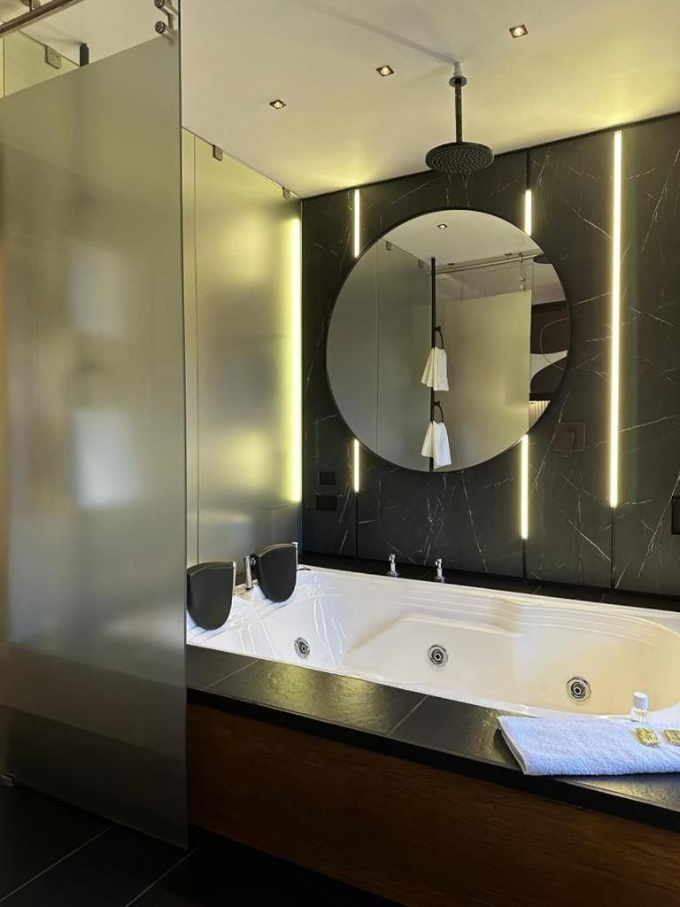 Apto De Lujo Con Jacuzzi *