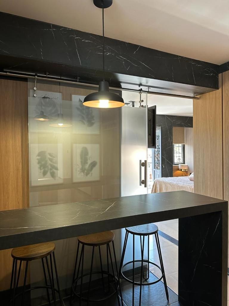 Apartment Apto De Lujo Con Jacuzzi