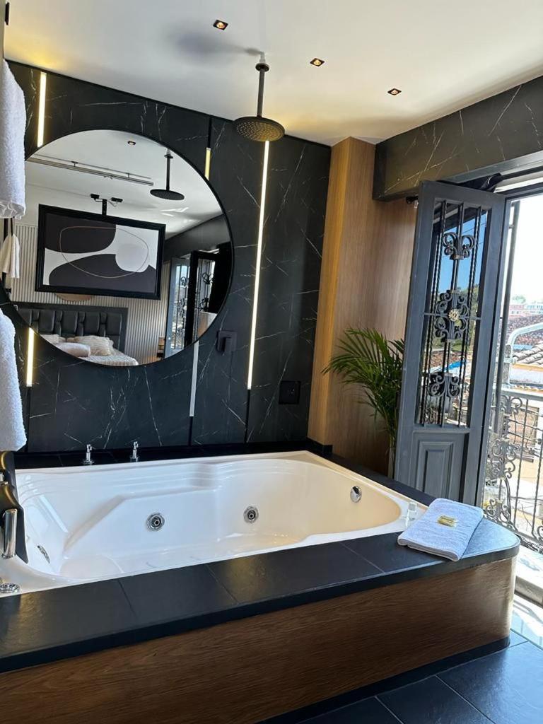 Apto De Lujo Con Jacuzzi Santa Rosa de Cabal